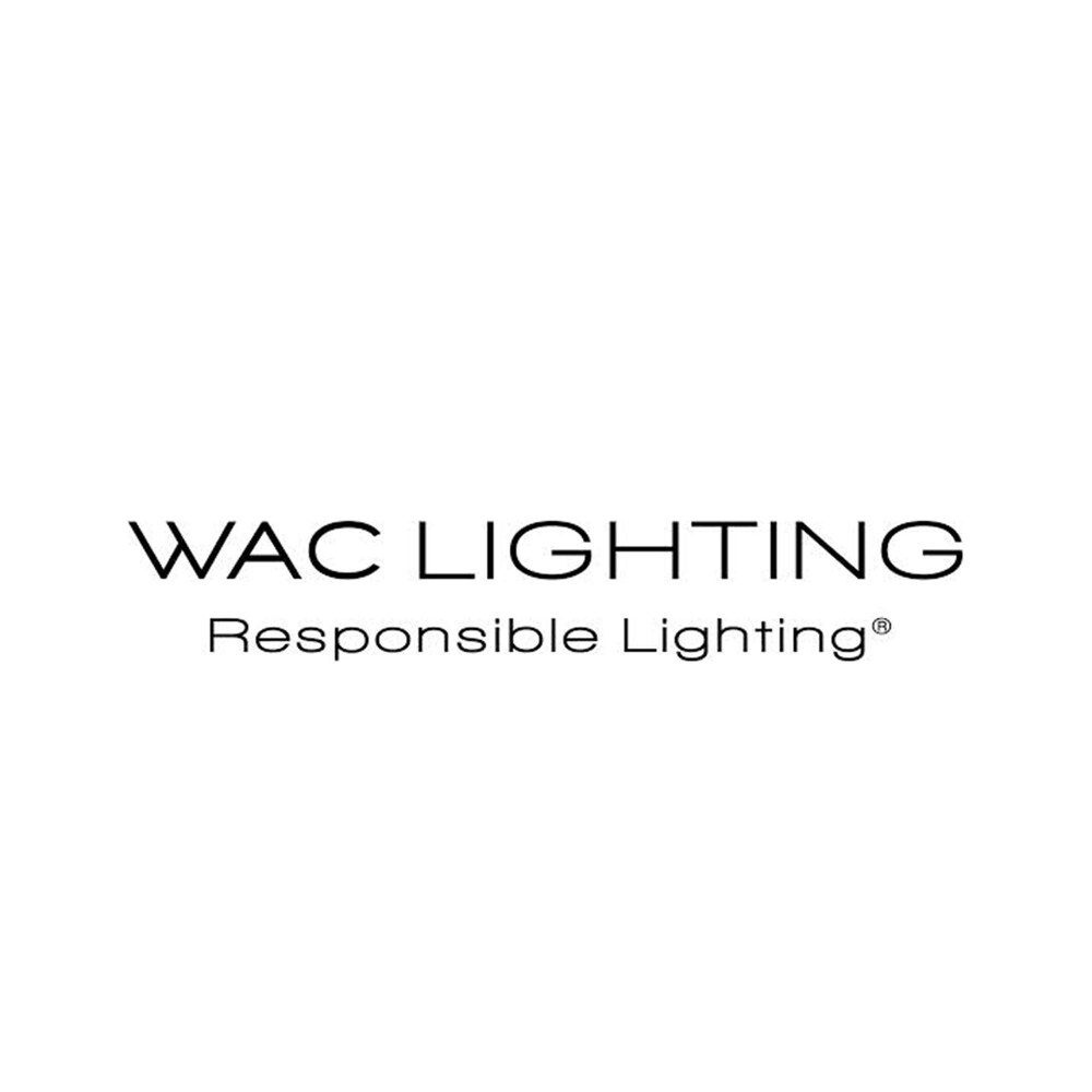 Turbo LED Energy Star Bathroom Vanity & Wall Light - N/A