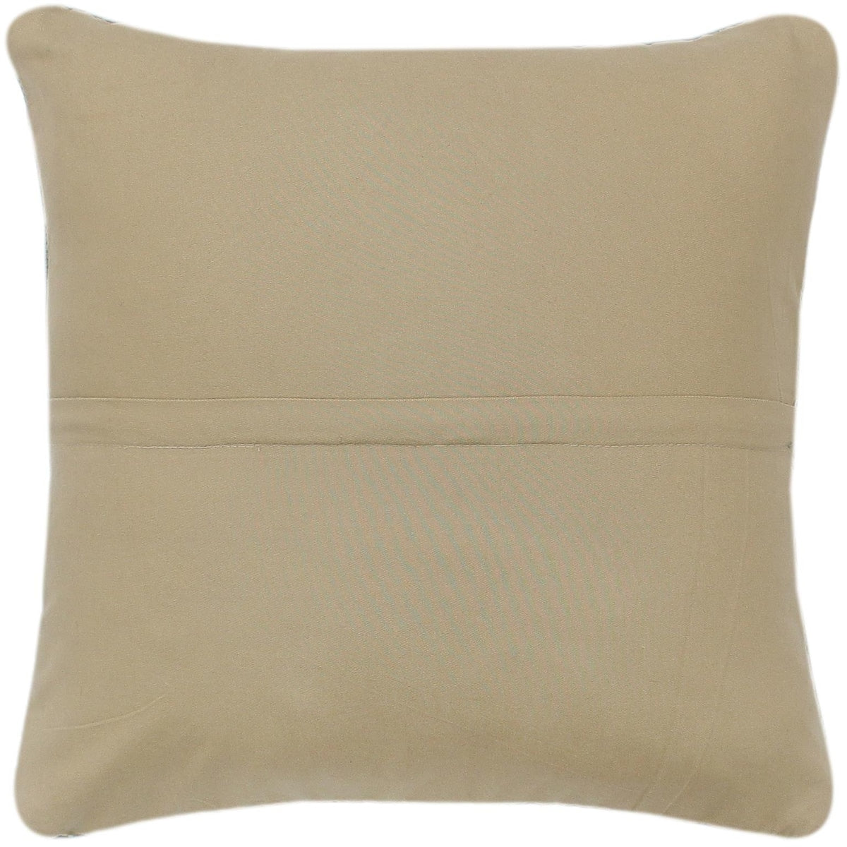 Turkish Contemporary Schembri Hand Woven Kilim Pillow