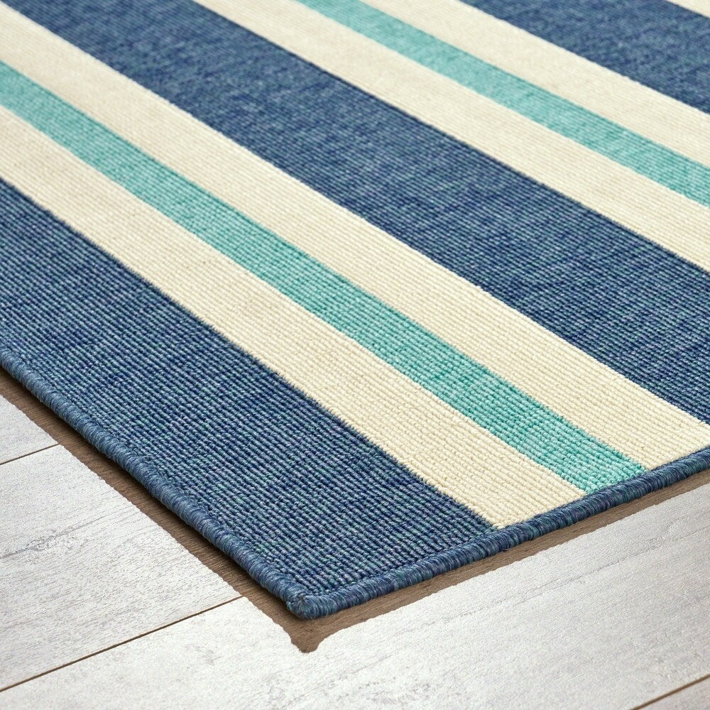 Tuvia Indoor Geometric Area Rug by Christopher Knight Home - 5'3 X 7'6