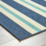 Tuvia Indoor Geometric Area Rug by Christopher Knight Home - 5'3 X 7'6