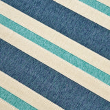 Tuvia Indoor Geometric Area Rug by Christopher Knight Home - 5'3 X 7'6