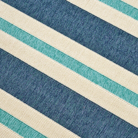Tuvia Indoor Geometric Area Rug by Christopher Knight Home - 5'3 X 7'6