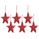 Twig Star 7-inch Ornament