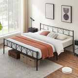 Twin Bed Frame for Girls