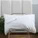 Twin Ducks Inc Rayon from Bamboo Pillowcase (Set of 2)