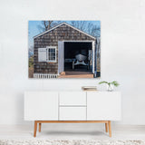 Twin Lights State Historic Site Highlands New Jersey Art Print/Poster