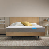 Twin Mattress, 10 Inch Gel Memory Foam Mattress in a Box