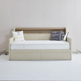 Twin Size Daybed with Storage Drawers