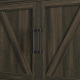 Twin Star Home 36" Single Bathroom Vanity