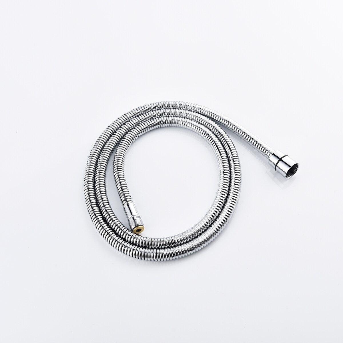 Two-Handles Bridge Kitchen Faucet with Side Sprayer