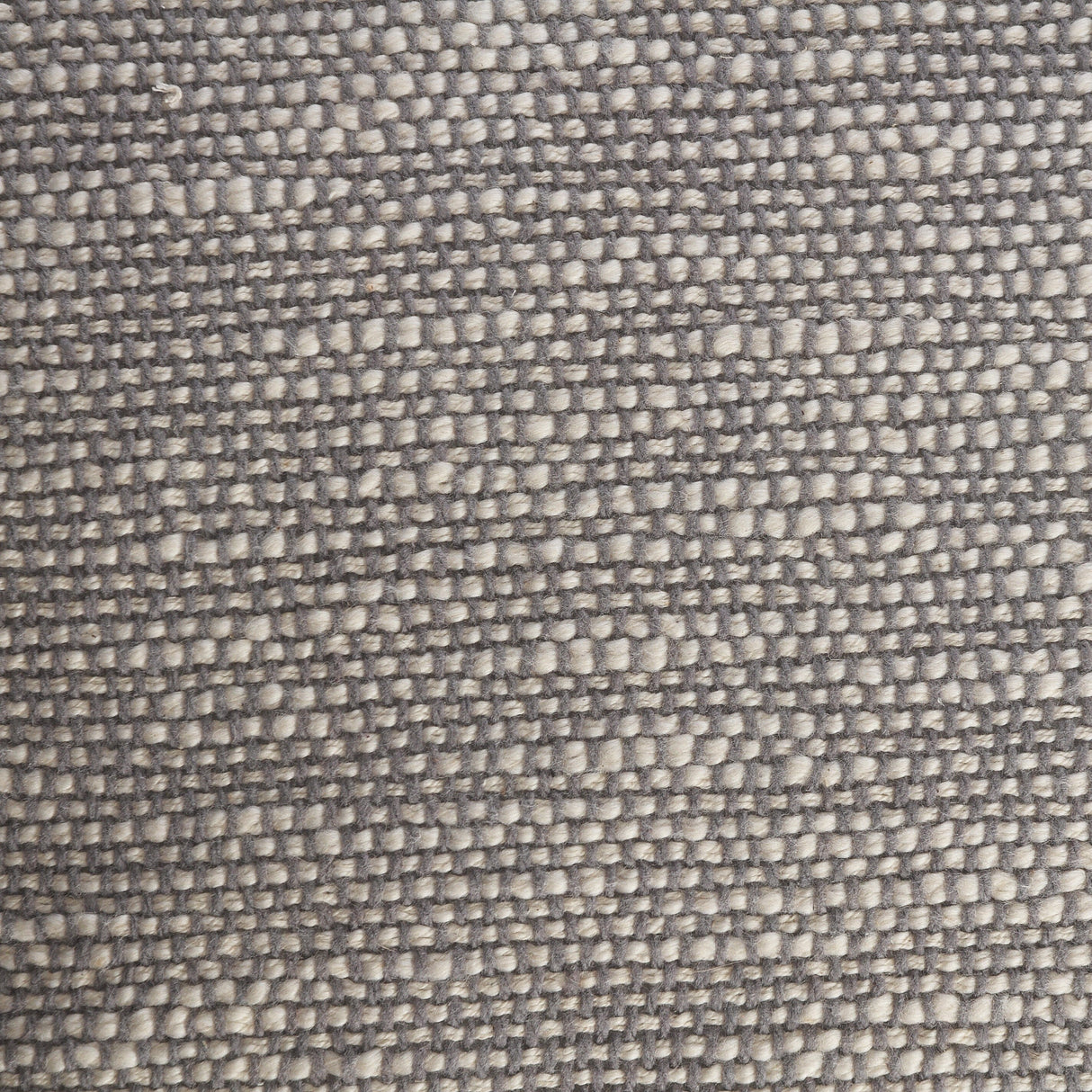 Sevita Two-Tone Cotton Fringe Throw Pillow
