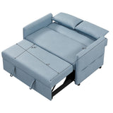 Two-seat sofa