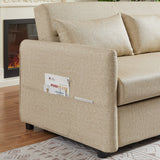 Two-seat sofa