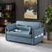 Two-seat sofa