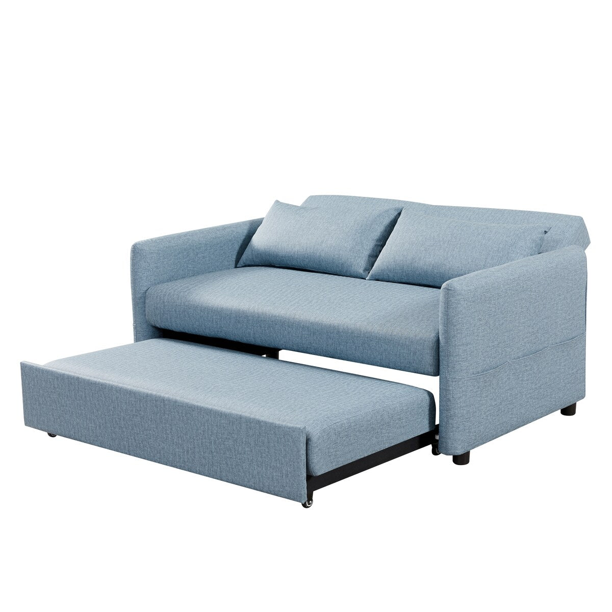 Two-seat sofa