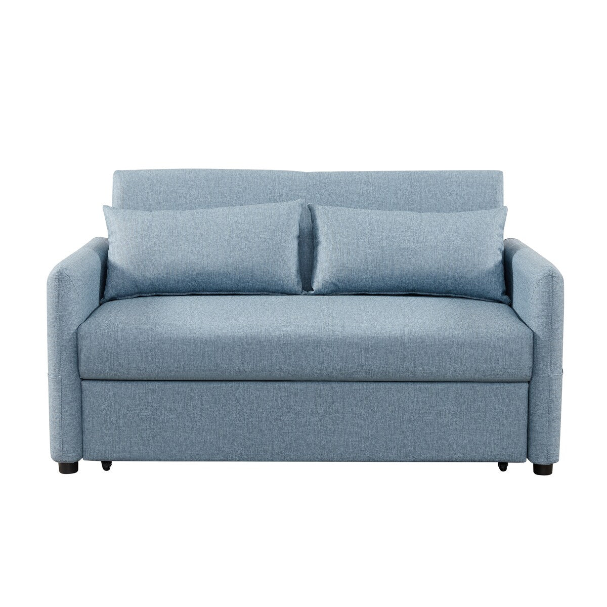 Two-seat sofa