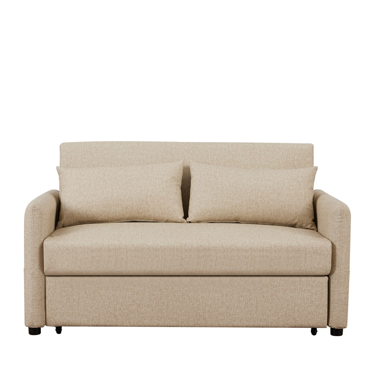 Two-seat sofa