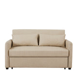 Two-seat sofa