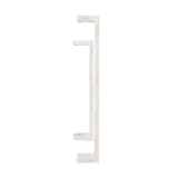 Twombly Wooden Wall Mount Towel Rack (Set of 2)