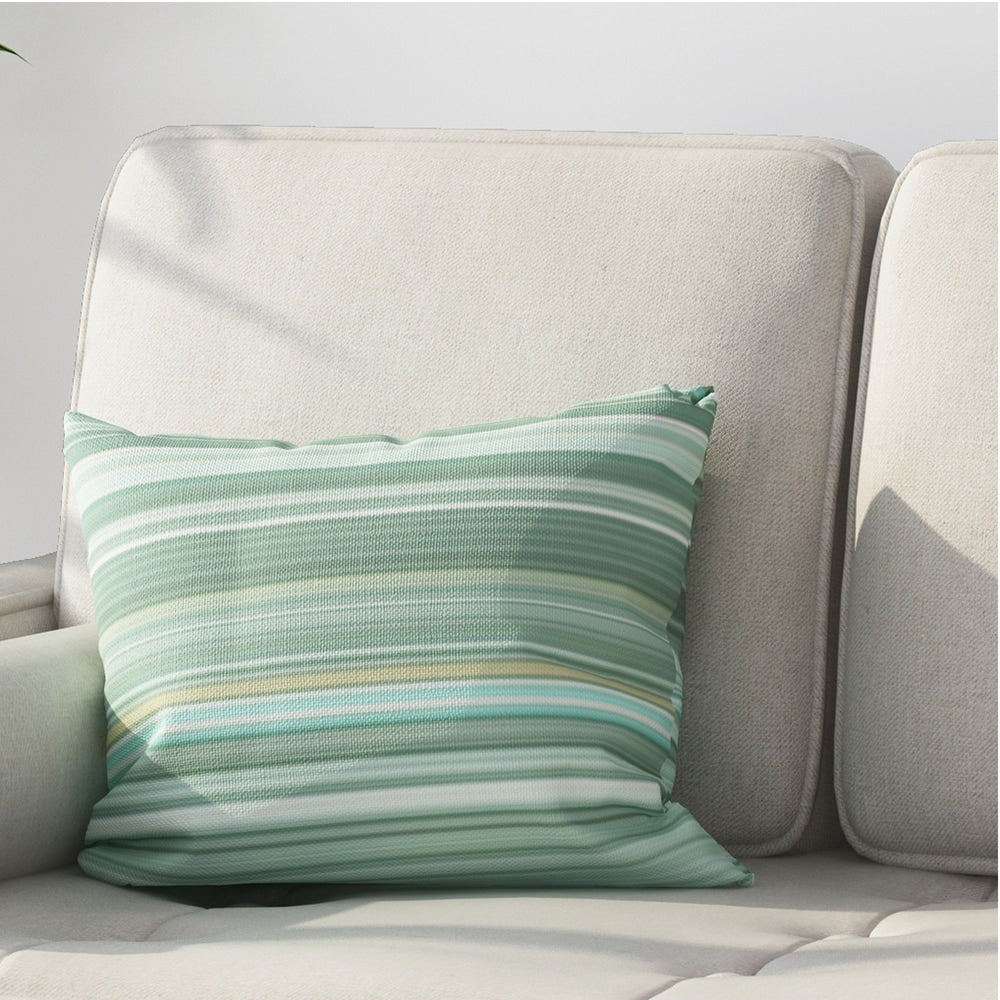 Typhaine Modern Chaise Loveseat by Christopher Knight Home