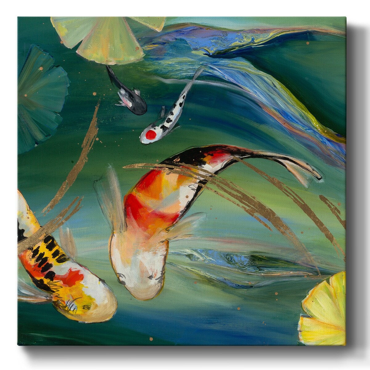 UFRO-111_ALT_V1-Gallery Wrapped Canvas
