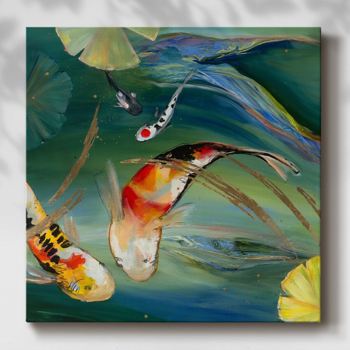 UFRO-111_ALT_V1-Gallery Wrapped Canvas