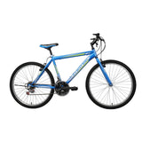 US Best Bike 21-speed Men's 26-inch Wheel Mountain Bike