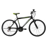 US Best Bike 21-speed Men's 26-inch Wheel Mountain Bike