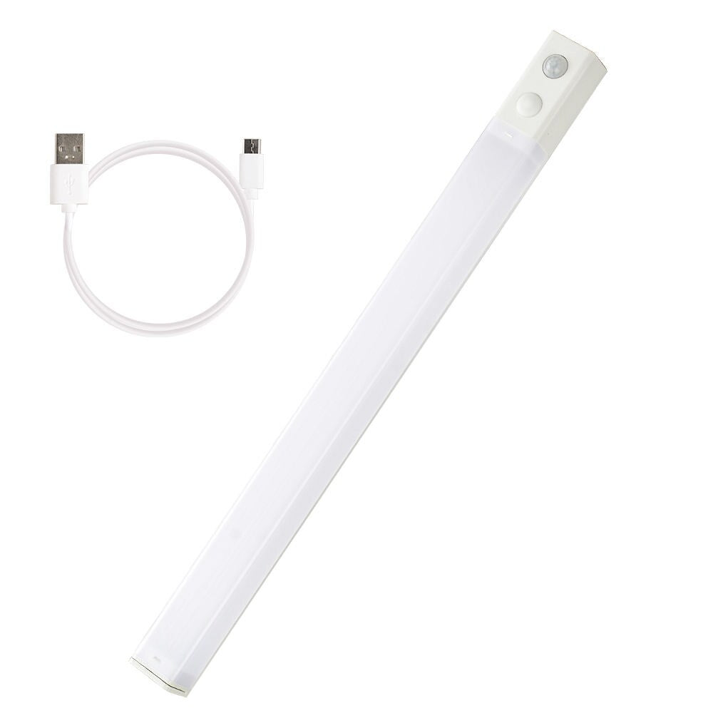 USB Rechargeable LED Motion Sensor Cabinet Light