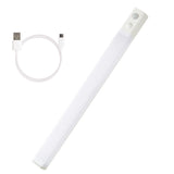 USB Rechargeable LED Motion Sensor Cabinet Light