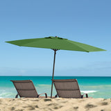 7.5ft Beach Umbrella