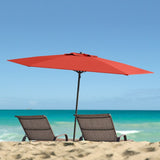 7.5ft Beach Umbrella
