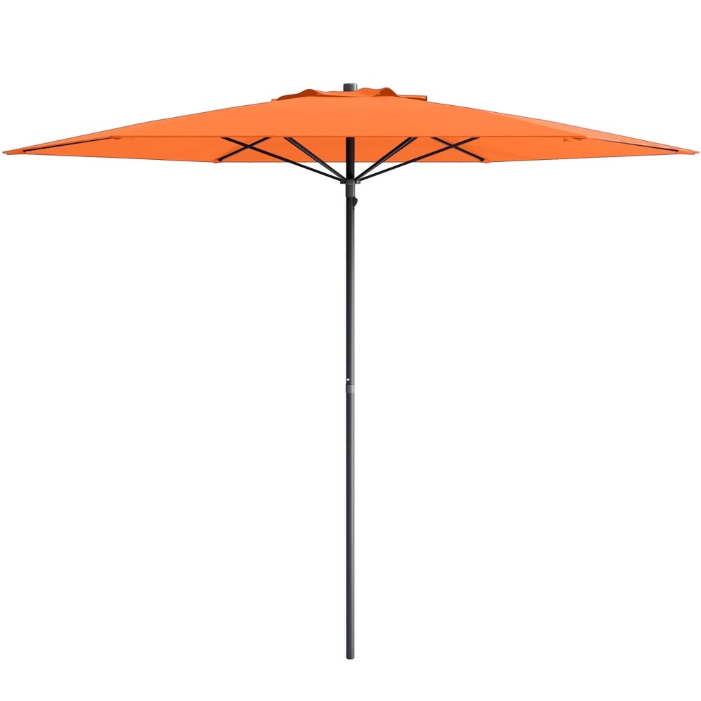 7.5ft Beach Umbrella