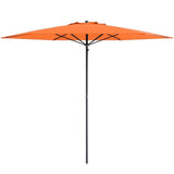 7.5ft Beach Umbrella