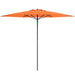 7.5ft Beach Umbrella