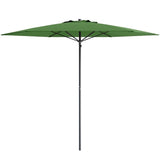 7.5ft Beach Umbrella