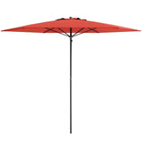 7.5ft Beach Umbrella