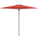 7.5ft Beach Umbrella