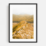 Udaipur Rajasthan India An epic hike Photography Art Print/Poster
