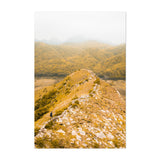 Udaipur Rajasthan India An epic hike Photography Art Print/Poster