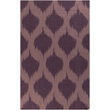 Ulis Flatweave Geometric Area Rug
