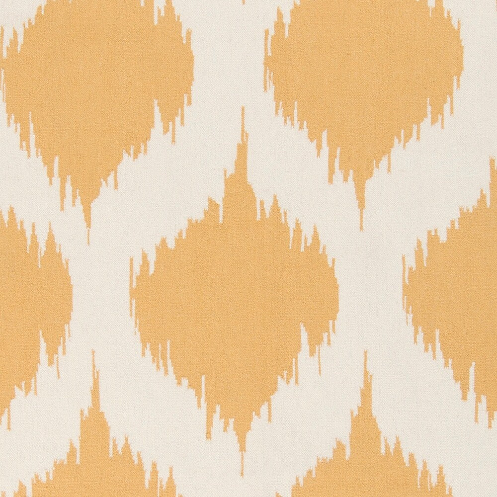 Ulis Flatweave Geometric Area Rug