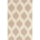 Ulis Flatweave Geometric Area Rug