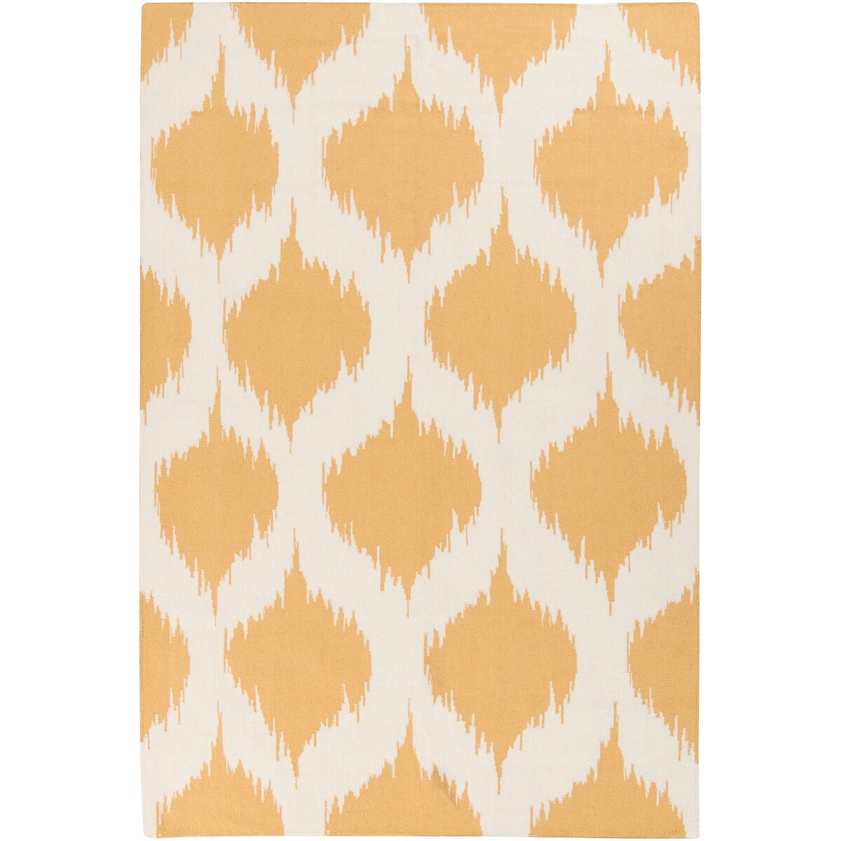Ulis Flatweave Geometric Area Rug