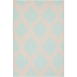 Ulis Flatweave Geometric Area Rug
