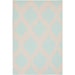 Ulis Flatweave Geometric Area Rug