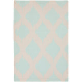 Ulis Flatweave Geometric Area Rug