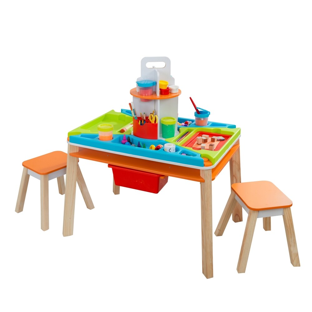 Ultimate Creation Station - N/A - N/A