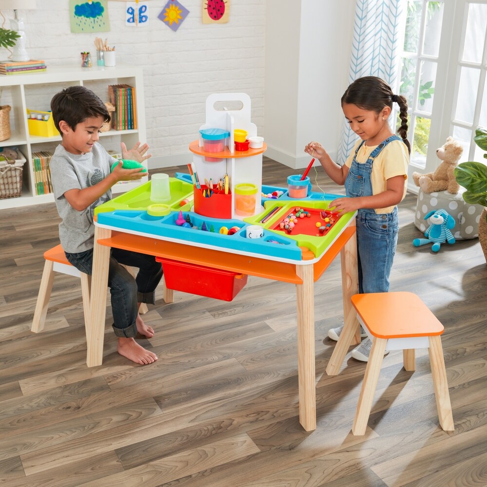 Ultimate Creation Station - N/A - N/A