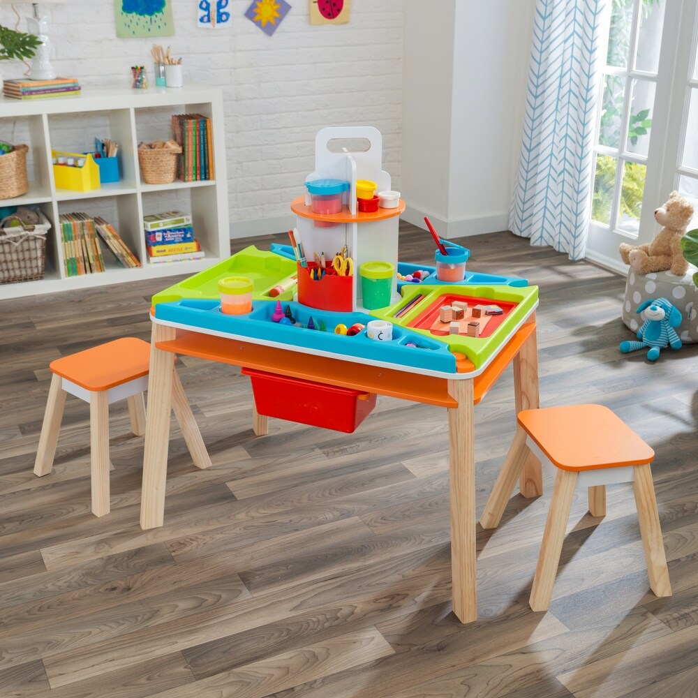 Ultimate Creation Station - N/A - N/A